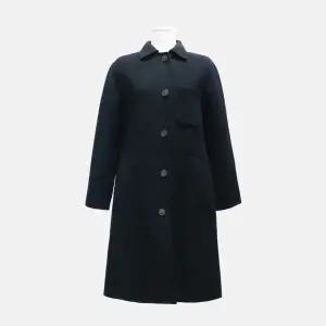 (막스마라) 제논 카라 싱글 코트