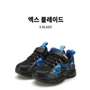 [이엑스알] 엑스 블레이드 (블루/블랙) / BA5KD1XBL1_DG