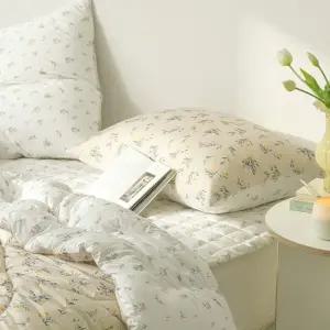 블리비 알러지케어 차렵패드세트 SS