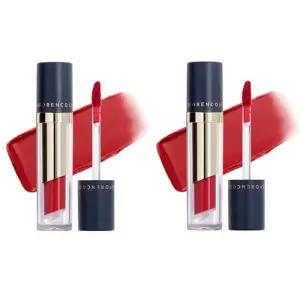 포렌코즈 타투 끌레르 벨벳 틴트 01 뽐므 쿨톤 X2개