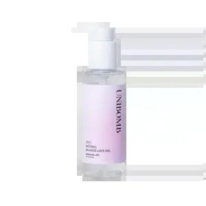 유니밤 내추럴 밸런스 러브젤 의료기기 3등급 개인용 윤활제