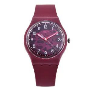 [스와치][스와치 SWATCH] SO28R115 공용 시계