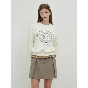 [올리브데올리브](광주신세계)시그니처 아트웍 스 티셔츠 OW5XEA44