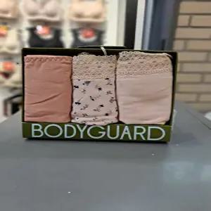 [보디가드][보디가드] 보디가드 맥시 스타일 여성3매입팬티BGWPB042 (P003697930)