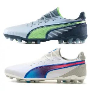 푸마축구화 107868 푸마 킹 얼티메이트 MG 축구화 2종 택1