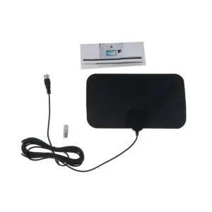 HD TV 디지털 안테나HDTV HDTV 티비 TV수신기