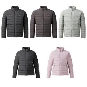 [코오롱스포츠](대구신세계) 남녀 발키리 경랑 다운 5종 택1