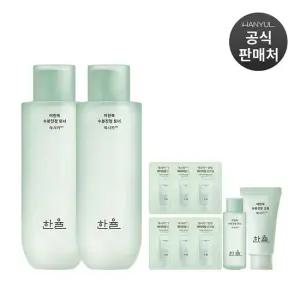 [단독] 어린쑥 수분진정 토너 150ml 2개