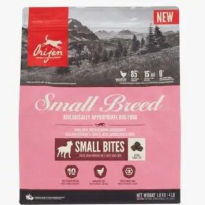 오리젠 스몰브리드 독 1.8kg