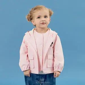 [디즈니베이비](신세계 사우스시티)[25년 가을신상]미니바람막이조끼세트(PINK)_79S525052