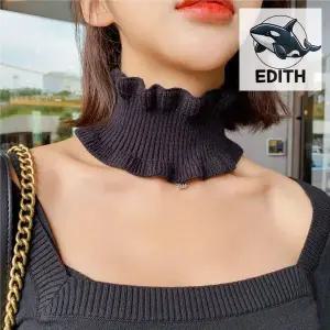 다용도 스타일 넥워머 헤어밴드 여성용 아이템