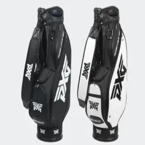 PXG 골프백 남성 2025년 골프가방 라이트9 캐디백