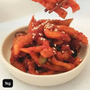 [NS홈쇼핑]소노정 아삭한 무말랭이 무침 1kg[35236435]