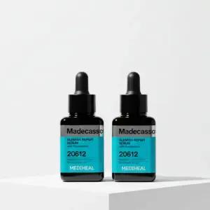 메디힐 마데카소사이드 흔적 리페어 세럼 40+40ml