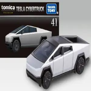 프리미엄토미카 사이버트럭 (41)