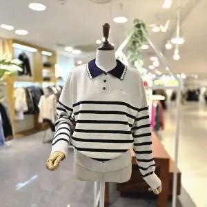 [대구백화점] [멜로디가든]멍이단가라 카라니트(M25WBK114)