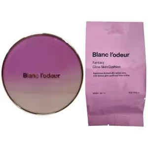 블랑로더 판타지 글로우 스킨 쿠션 본품+리필 택1종 / Blanc l'odeur