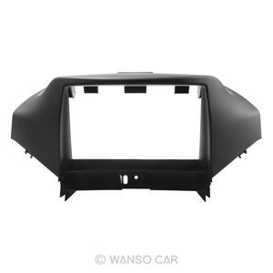 JY커스텀 올란도 트립일체형 내비게이션 매립 마감재