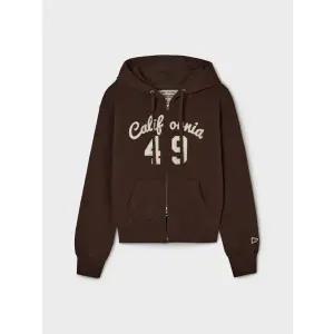 [후아유](김해점)Patch Crop Hood Zip-up / WHMZG1111F