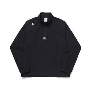 [아디다스]데상트 여성 쉬폰 우븐 아노락 BP322UAN79-BLK0