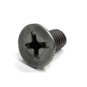 [하프클럽/]티타늄 십자접시머리볼트 M2x5mm 50개