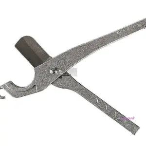 신바람 PVC 절단 파이프 엑셀커터 호스opq265