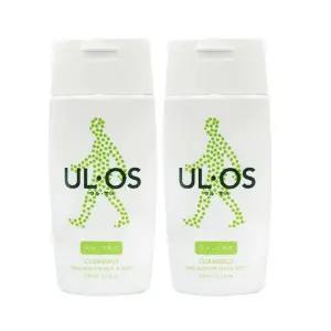 우르오스 200ml 올인원 스킨 밀크 중건성 x2개