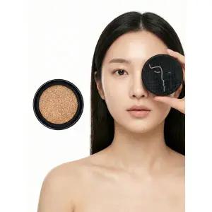 기획 자빈드서울 윙크 파운데이션 팩트 15g 퍼프기획리필기획