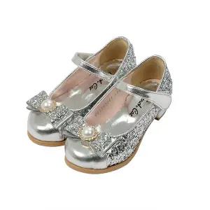 [프랜치캣](신세계 사우스시티)(신세계사우스시티) 실버 펄 구두/Q41DG3061 B2