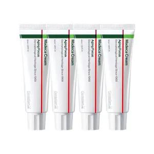 [본사직영] 마데카크림 에이징 포커스 50ml 4개