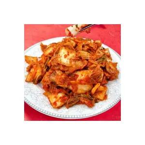 국산100% 맛김치 5kg 안동 학가산 고랭지 배추김치 찌개용