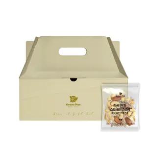 [그린너트] 하루견과 스마트 플러스 견과류 50봉 선물세트