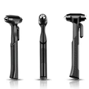 자동차 차량용 비상 탈출용 절단기 플랫해머 안전 망치