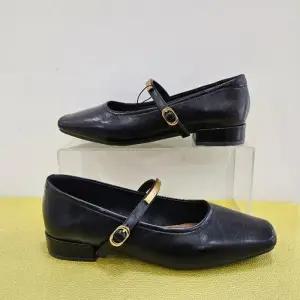발리스윗 DP01 여성  로퍼 메리제인 구두 3센치  여성 단화