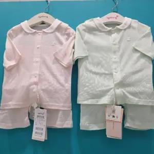 아가방 CB01 26SS 테디 수플레 7부오픈내의 26SS 테디 수플레 7부오픈내의 01T317605