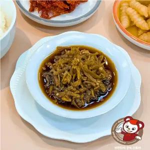 반찬단지 간장 고추채 1kg 1개