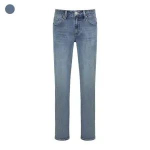 [NS홈쇼핑]게스 공용 LBL톤 스트레이트 청바지 MQ1D9050 26SS[35697414]