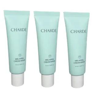 샤르드 멜라필 크림 마스크 50ml 3개
