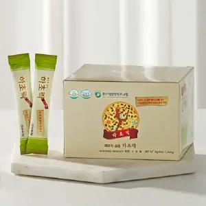 쾌변 식이섬유 차전자피가루 하초락 6*60포 360g 1box