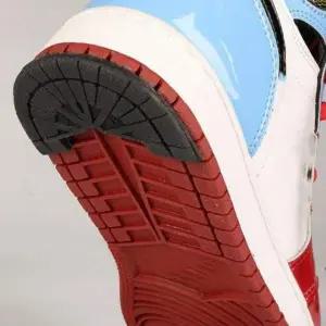 [골드스마일]운동화 뒷굽 보강 밑창 보수 신발 마모 수선 패치