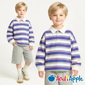 [앤디애플] 썬데이스트라이프카라티셔츠