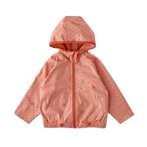 [BONTON](강남점)봉통-OR 별프린트 윈드브레이커 점퍼 7617T-120-02