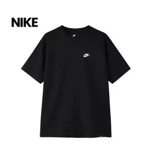 [나이키] NSW 클럽 티셔츠 맥스 (FV0376-010)