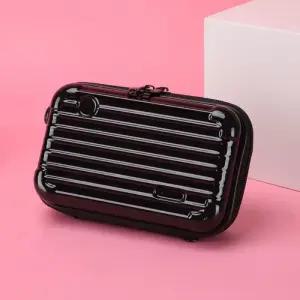 [라일리] Rly 캐리어 파우치 트래블백 휴대폰케이스