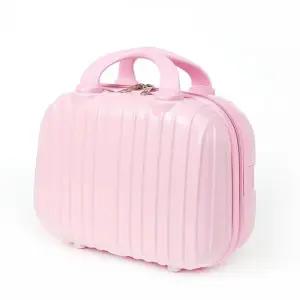 [라일리] Rly 레디백 핑크 보조가방 바캉스 소형 여성