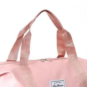 [라일리] Rly 리크플 여행가방 2단 보스턴백 트래블 확장 바퀴달린