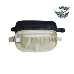 [라일리] Rly 여행용 다기능 안전지갑 파우치 여권 수납 용품