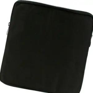 [라일리] Rly 태블릿 파우치 13인치 블랙 실리콘 이러닝 케이