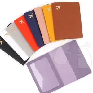 [라일리] Rly 여권케이스 지갑 홀더 여권집 커버 카바