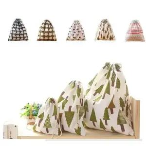 [라일리] Rly 여행 파우치 수납 주머니 트래블백 3종세트